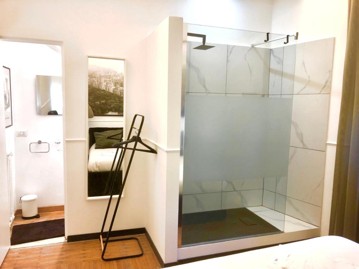 Elegant Rooms Parioli Roma Exterior foto