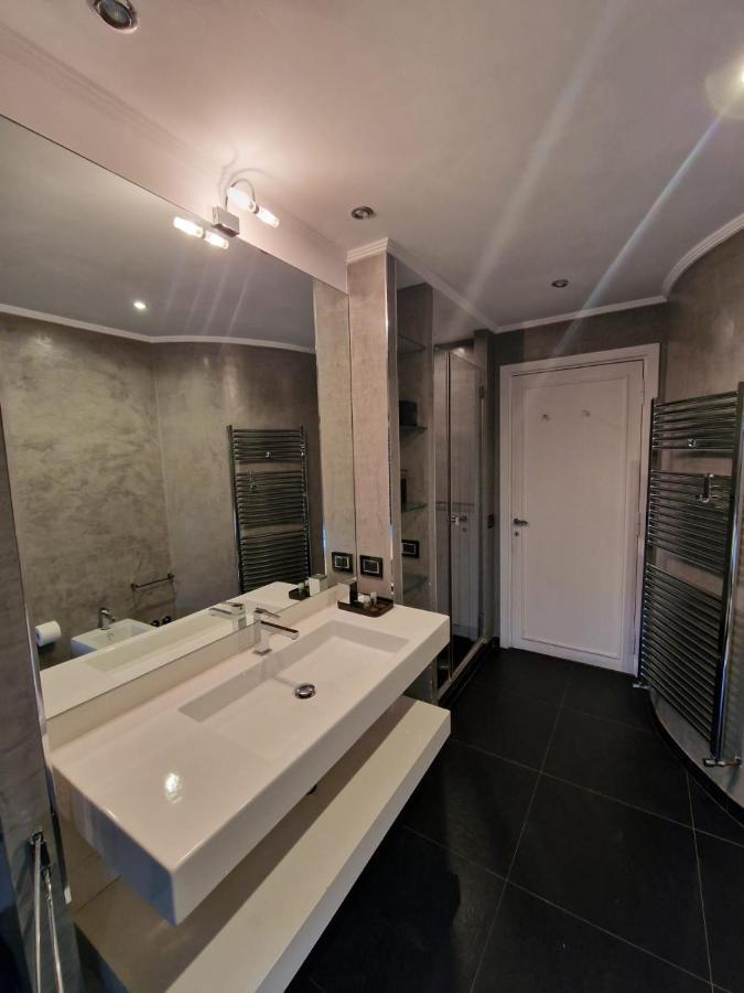 Elegant Rooms Parioli Roma Exterior foto