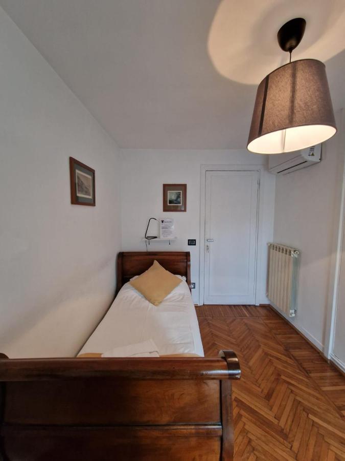 Elegant Rooms Parioli Roma Exterior foto