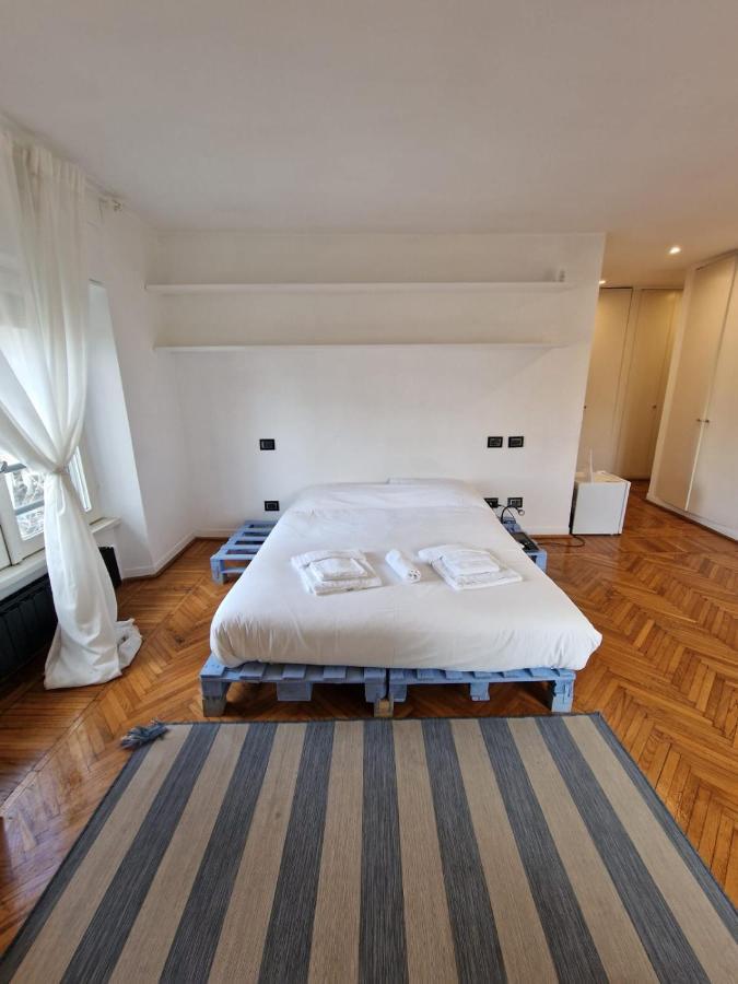 Elegant Rooms Parioli Roma Exterior foto