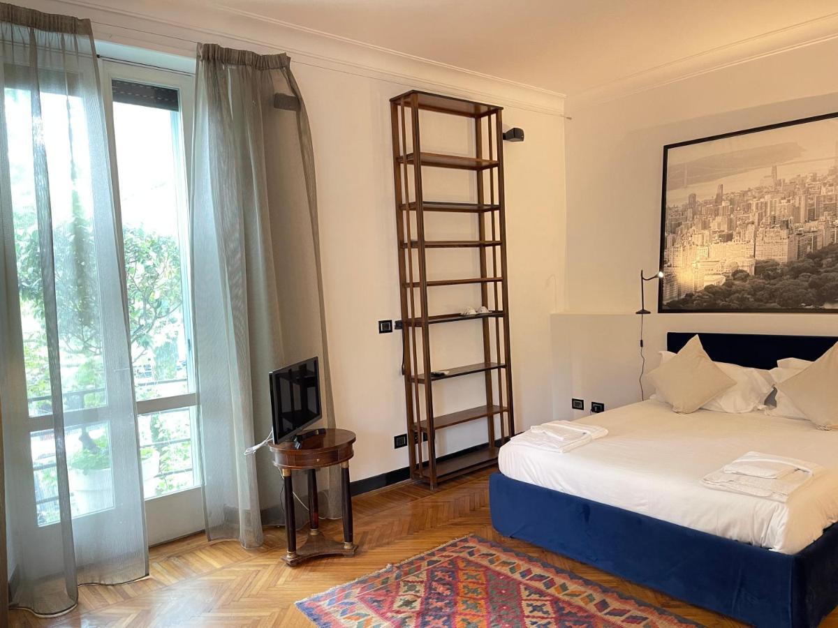 Elegant Rooms Parioli Roma Exterior foto